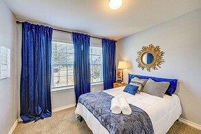 17 Mi to Downtown: San Antonio Escape