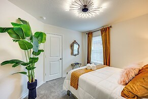 17 Mi to Downtown: San Antonio Escape