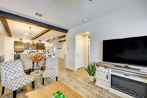 17 Mi to Downtown: San Antonio Escape