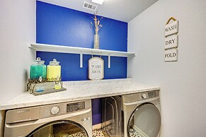 17 Mi to Downtown: San Antonio Escape