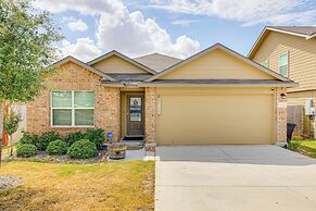 17 Mi to Downtown: San Antonio Escape