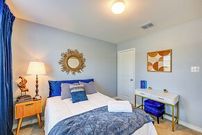 17 Mi to Downtown: San Antonio Escape