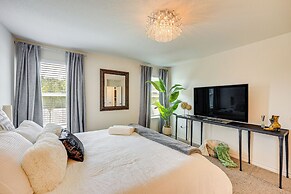 17 Mi to Downtown: San Antonio Escape