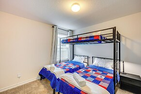 17 Mi to Downtown: San Antonio Escape