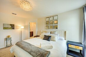 17 Mi to Downtown: San Antonio Escape