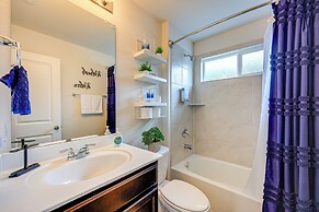 17 Mi to Downtown: San Antonio Escape