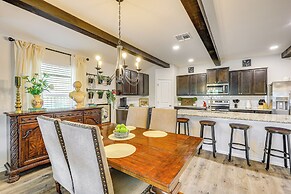 17 Mi to Downtown: San Antonio Escape