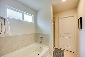 17 Mi to Downtown: San Antonio Escape