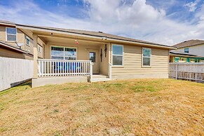 17 Mi to Downtown: San Antonio Escape