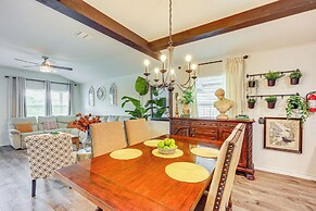 17 Mi to Downtown: San Antonio Escape