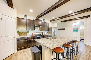 17 Mi to Downtown: San Antonio Escape