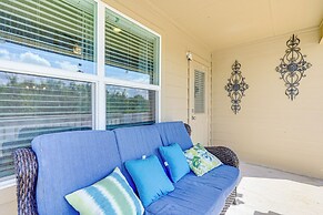 17 Mi to Downtown: San Antonio Escape