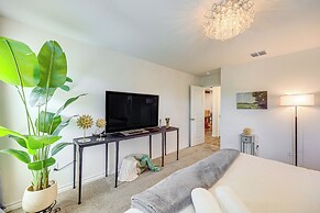 17 Mi to Downtown: San Antonio Escape