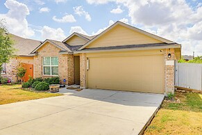 17 Mi to Downtown: San Antonio Escape