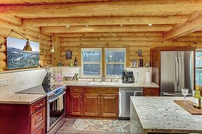 Cabin ~ 1 Mi to Lake Gregory & Hiking!
