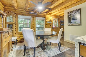 Cabin ~ 1 Mi to Lake Gregory & Hiking!