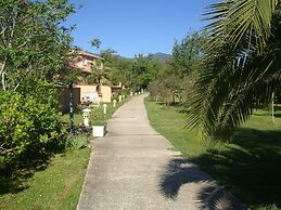 Beautiful Holiday Home Near Moriani-plage
