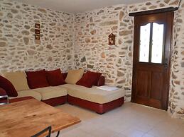 Beautiful Holiday Home Near Moriani-plage