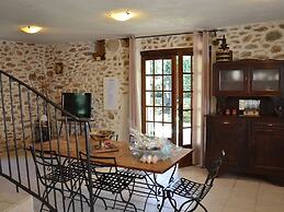 Beautiful Holiday Home Near Moriani-plage