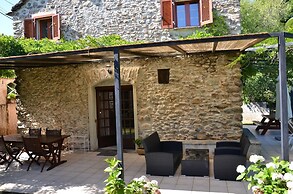 Holiday Home Moriani-plage With Pool