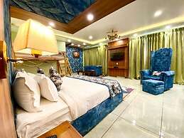 Hotel Woodville Inn - Hotel in Mcleodganj