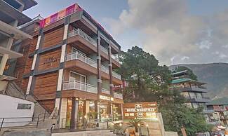 Hotel Woodville Inn - Hotel in Mcleodganj
