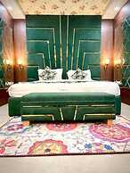 Hotel Woodville Inn - Hotel in Mcleodganj