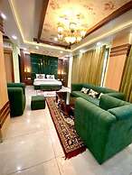 Hotel Woodville Inn - Hotel in Mcleodganj