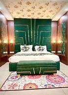 Hotel Woodville Inn - Hotel in Mcleodganj