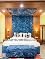 Hotel Woodville Inn - Hotel in Mcleodganj