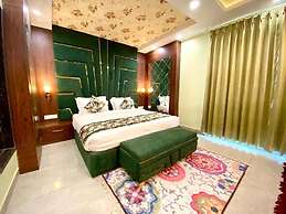 Hotel Woodville Inn - Hotel in Mcleodganj