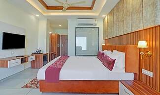 Hotel Woodville Inn - Hotel in Mcleodganj