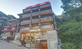 Hotel Woodville Inn - Hotel in Mcleodganj
