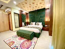 Hotel Woodville Inn - Hotel in Mcleodganj