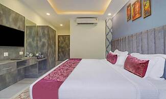 Hotel Woodville Inn - Hotel in Mcleodganj