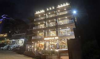 Hotel Woodville Inn - Hotel in Mcleodganj