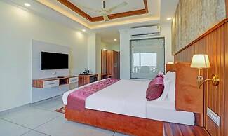 Hotel Woodville Inn - Hotel in Mcleodganj