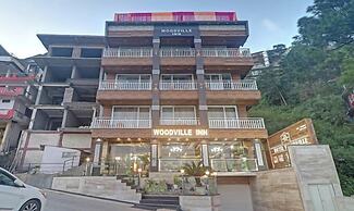 Hotel Woodville Inn - Hotel in Mcleodganj