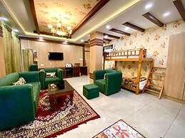 Hotel Woodville Inn - Hotel in Mcleodganj