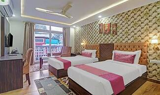 Hotel Woodville Inn - Hotel in Mcleodganj