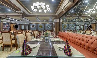 Hotel Woodville Inn - Hotel in Mcleodganj