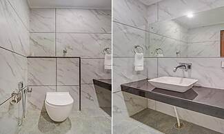 Hotel Woodville Inn - Hotel in Mcleodganj