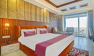 Hotel Woodville Inn - Hotel in Mcleodganj