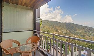 Hotel Woodville Inn - Hotel in Mcleodganj