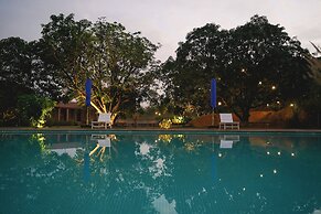 Narsingh Bagh Resort