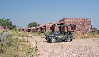 Narsingh Bagh Resort