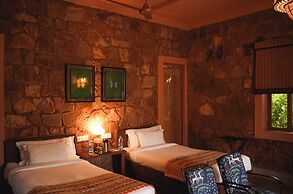 Narsingh Bagh Resort