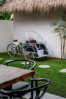 House of Bagera by Alfred in Bali - Tropical Family Dream Villa in Sem