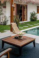 House of Bagera by Alfred in Bali - Tropical Family Dream Villa in Sem