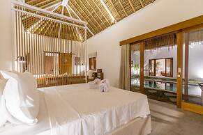 House of Bagera by Alfred in Bali - Tropical Family Dream Villa in Sem